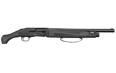 Mossberg 990 Aftershock 12 Gauge 18.5" - 1