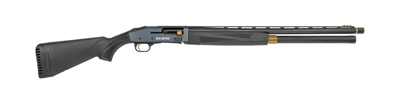 Mossberg Jerry Miculek Pro Series 940 12 Gauge - 1