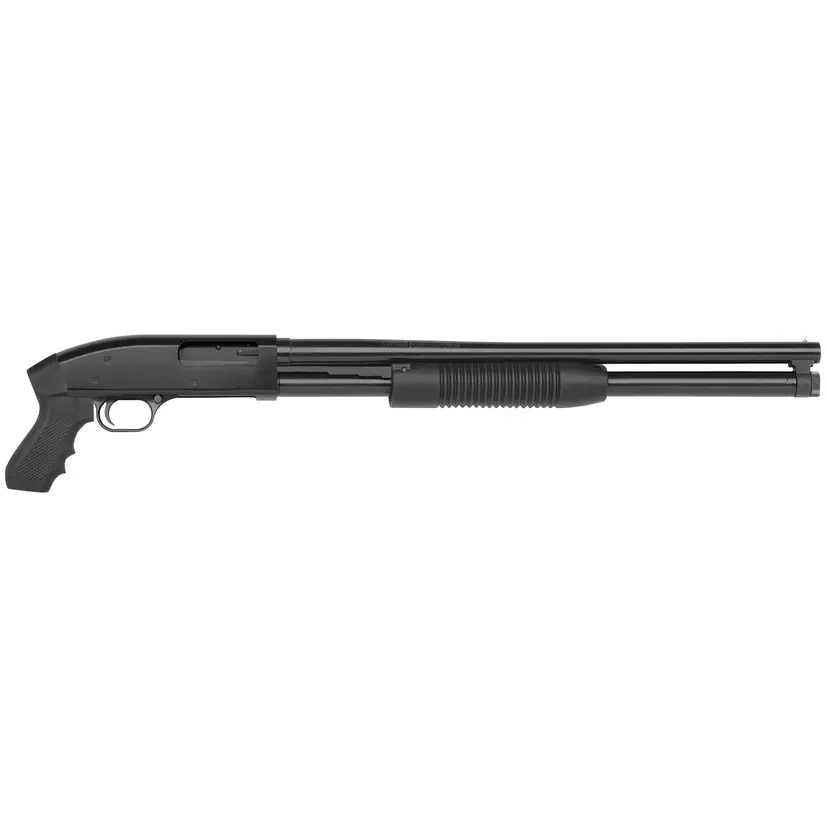 Mossberg Maverick 88 Cruiser 12 Gauge Pump Shotgun 7 Rounds - 1