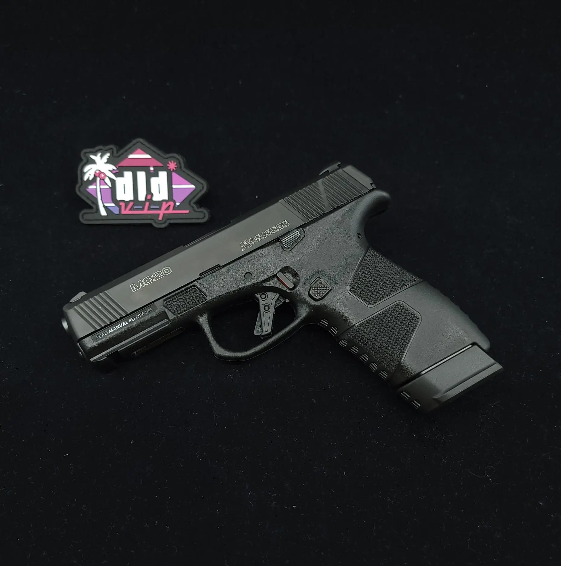 full screen product image