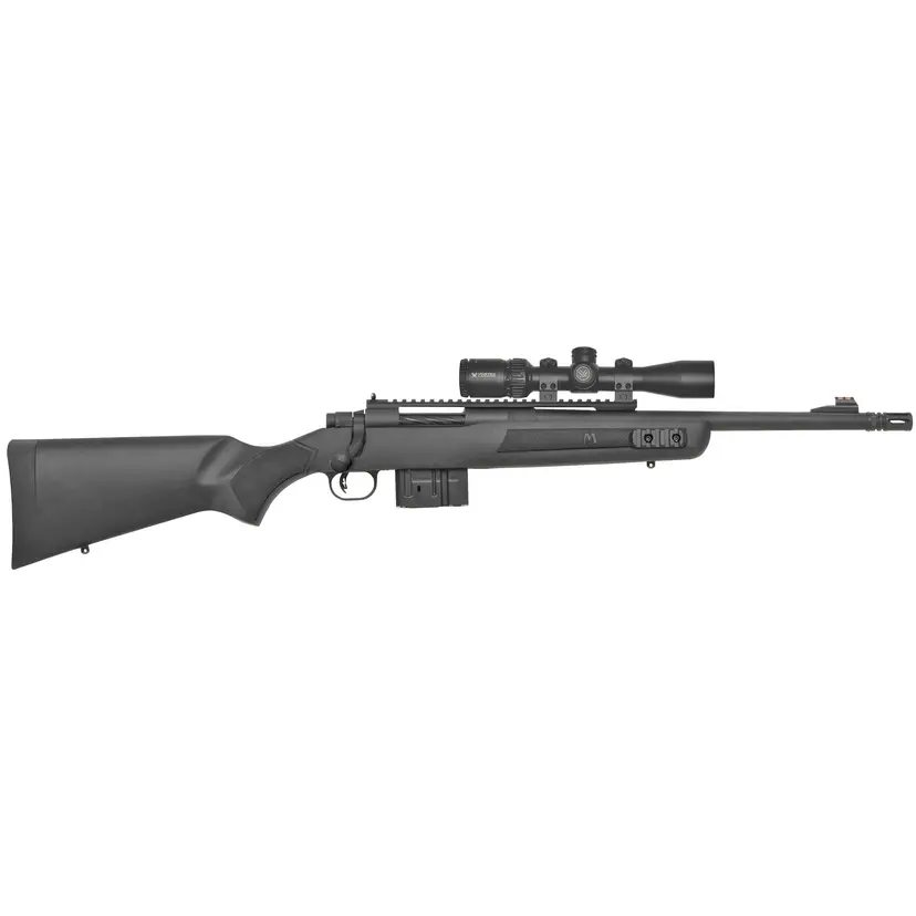 Mossberg MVP .308/762NATO Package - 1