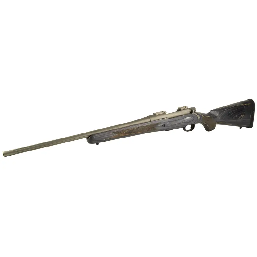 Mossberg Patriot 350 Legend Bolt Action Rifle - 1