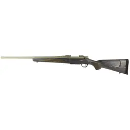 Mossberg Patriot 350 Legend Bolt Action Rifle - 2