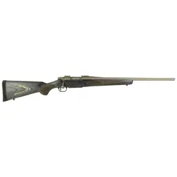 Mossberg Patriot 350 Legend Bolt Action Rifle - 3