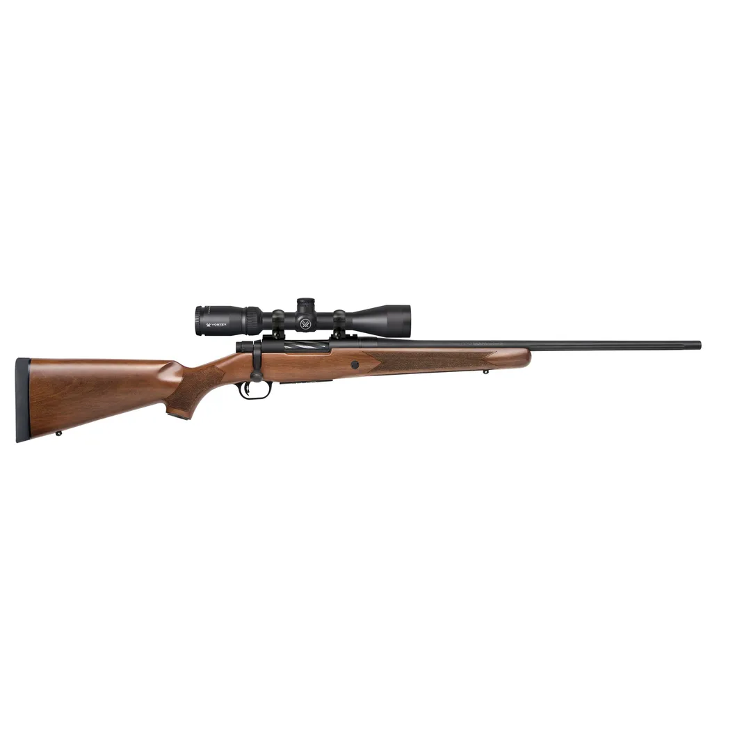 Mossberg Patriot Bolt Action 243 Win + Vortex Scope
