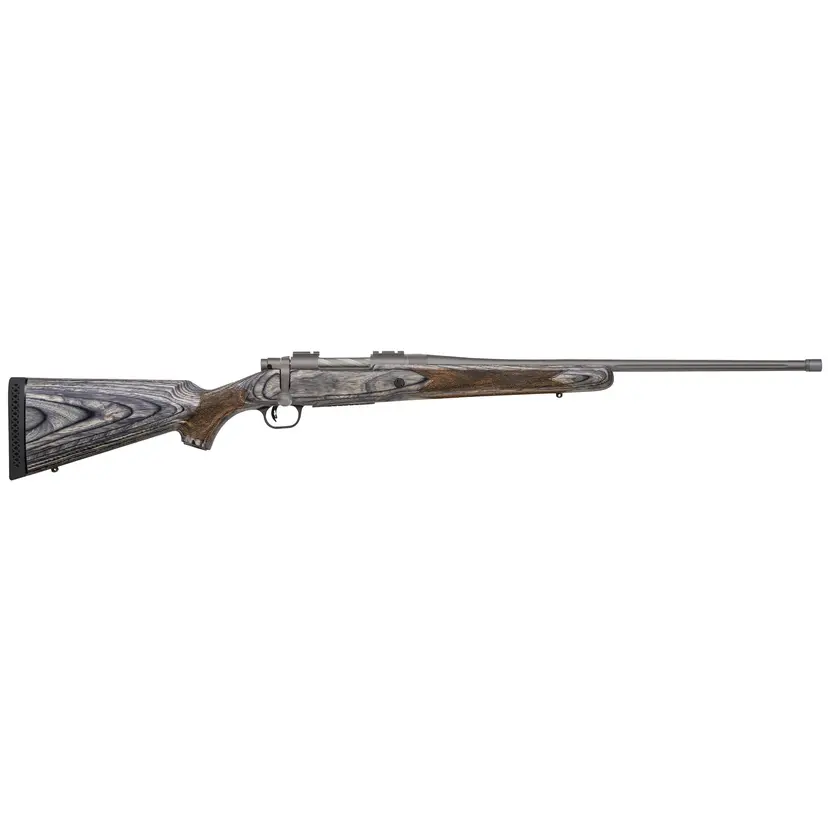 Mossberg Patriot TALO Bolt Action 6.5 Creedmoor - 1