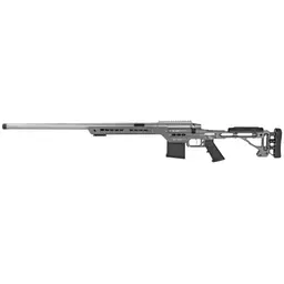 MPA PMR Bolt Action Rifle 6.5 Creedmoor 26" Tungsten - 2
