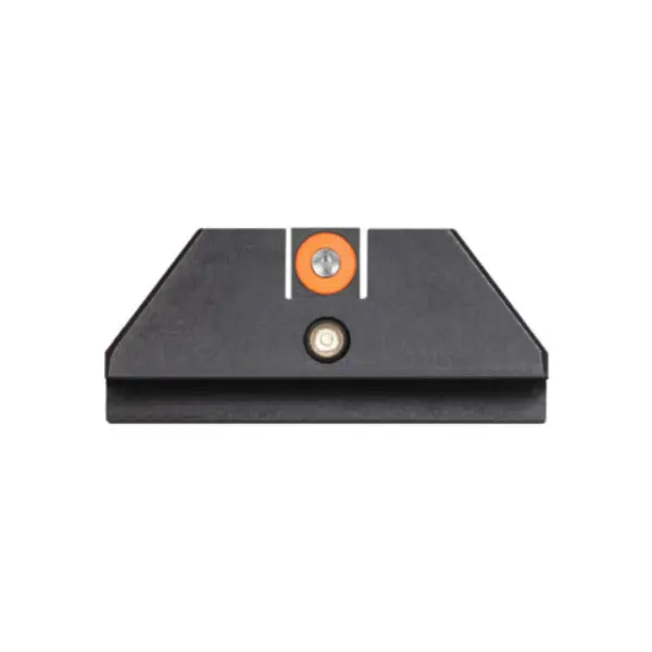Night Fision Accur8 Orange for Glock 9/40 - 1