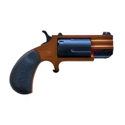 North American Arms Pug Dusk Edition 22WMR TALO - 1