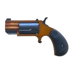 North American Arms Pug Dusk Edition 22WMR TALO - 2