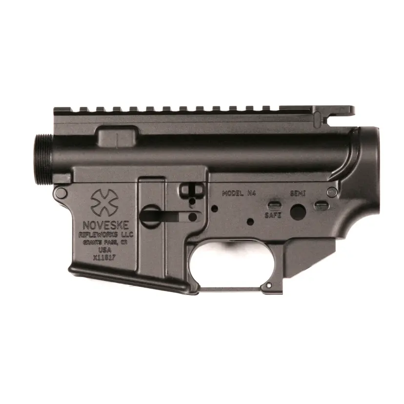 Noveske Gen1 AR/M4 Upper & Lower Set - 1