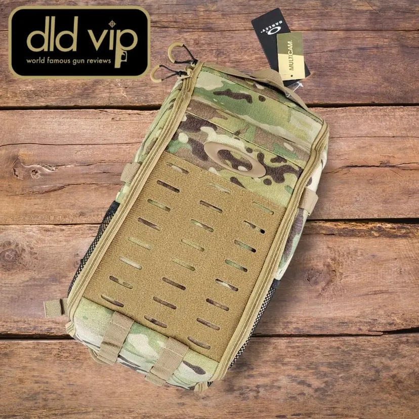 Oakley Extractor Sling Pack 2.0 Multicam - 1