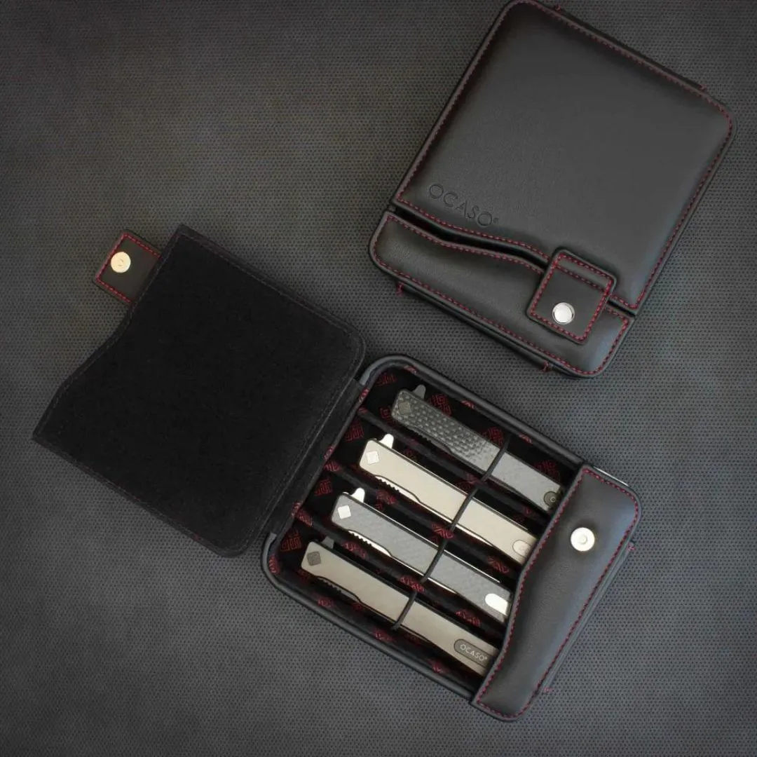 Ocaso 4 Knife Case