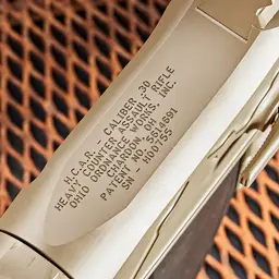 Ohio Ordnance Works H.C.A.R. 30-06SPRG 20" FDE - 3