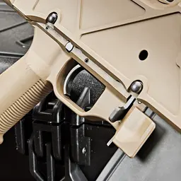 Ohio Ordnance Works H.C.A.R. 30-06SPRG 20" FDE - 5