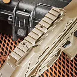 Ohio Ordnance Works H.C.A.R. 30-06SPRG 20" FDE - 4