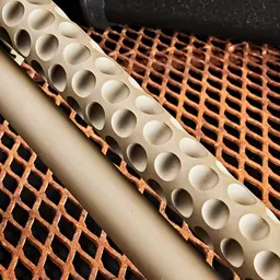 Ohio Ordnance Works H.C.A.R. 30-06SPRG 16" FDE - 3