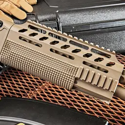 Ohio Ordnance Works H.C.A.R. 30-06SPRG 16" FDE - 4