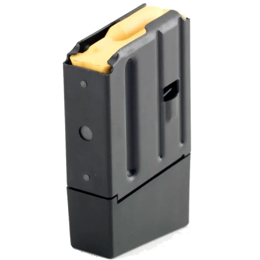 Okay Industries SureFeed M4/AR 5.56 10rd Magazine - 1