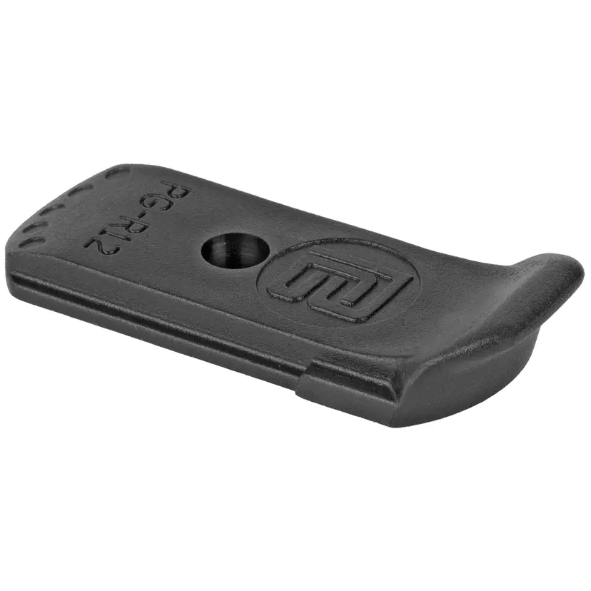 Pearce Grip SIG P365 Grip Extension for 12rd Magazine - 1