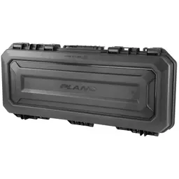 Plano AW2 36" Hard Rifle/Shotgun Case Black – Waterproof, Durable Gun Storage - 2