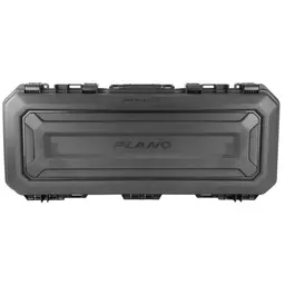 Plano AW2 36" Hard Rifle/Shotgun Case Black – Waterproof, Durable Gun Storage - 3