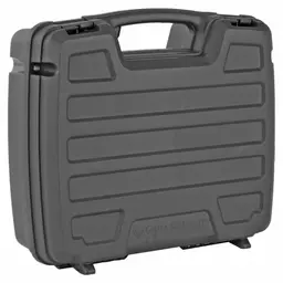Plano SE Series 4 Pistol Hard Case Black – Special Edition Accessory Storage, 16.5x14x5 - 1