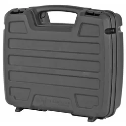 Plano SE Series 4 Pistol Hard Case Black – Special Edition Accessory Storage, 16.5x14x5 - 2