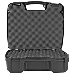 Plano SE Series 4 Pistol Hard Case Black – Special Edition Accessory Storage, 16.5x14x5 - 3