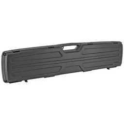 Plano SE Series Single Scoped Rifle Case 48" x 10.5" x 3" Black – 6 Pack Hard Gun Cases - 2