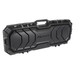 Plano Tactical 36" Long Gun Case Black – Hard Rifle Case with Matte Finish, 38.75" x 5.31" - 1