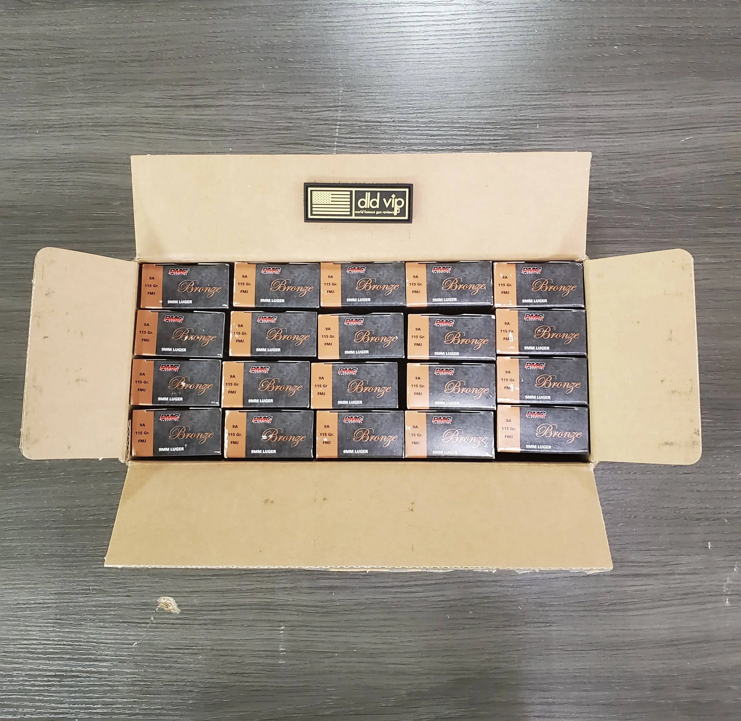 full screen product image