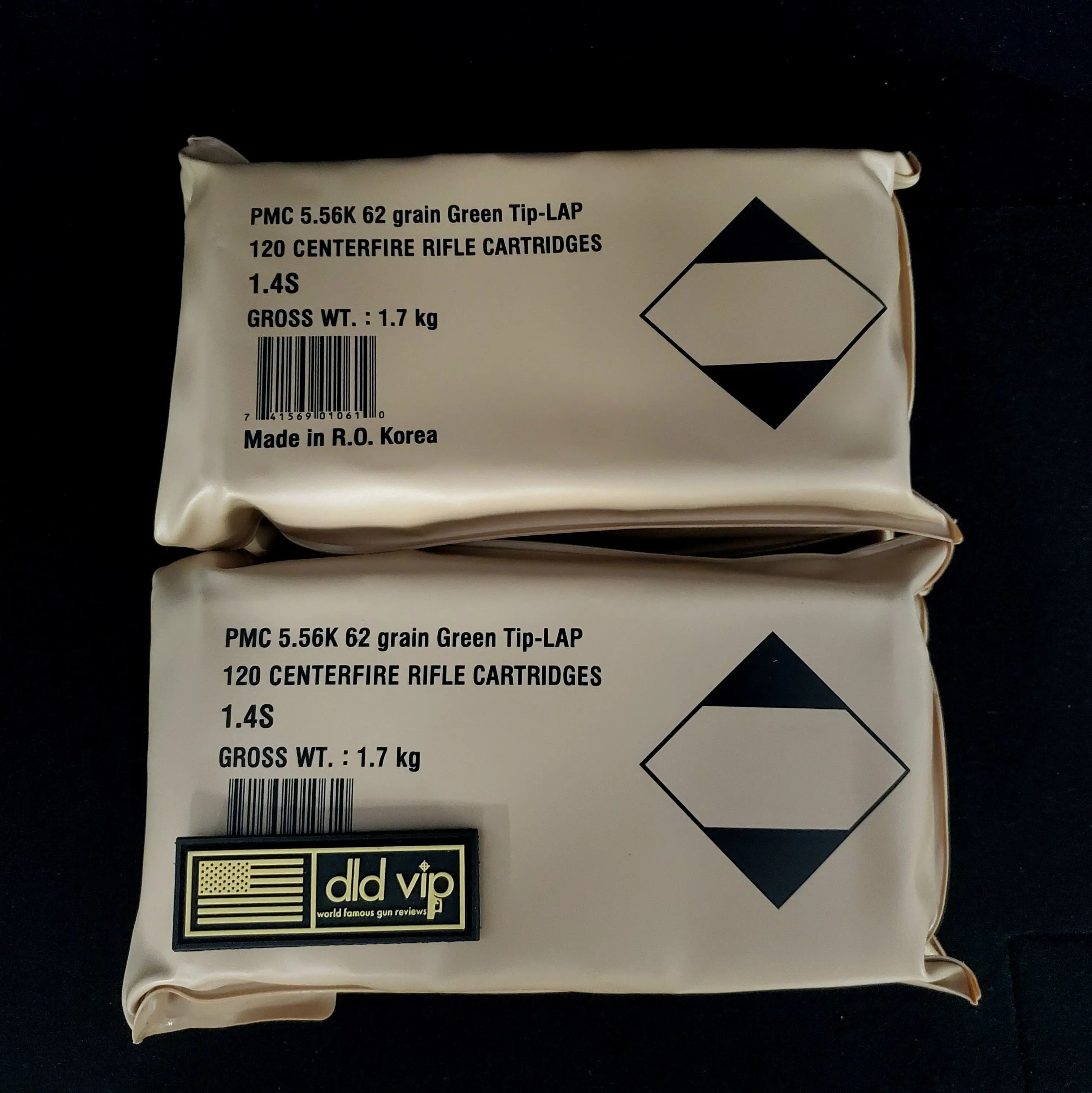 full screen product image