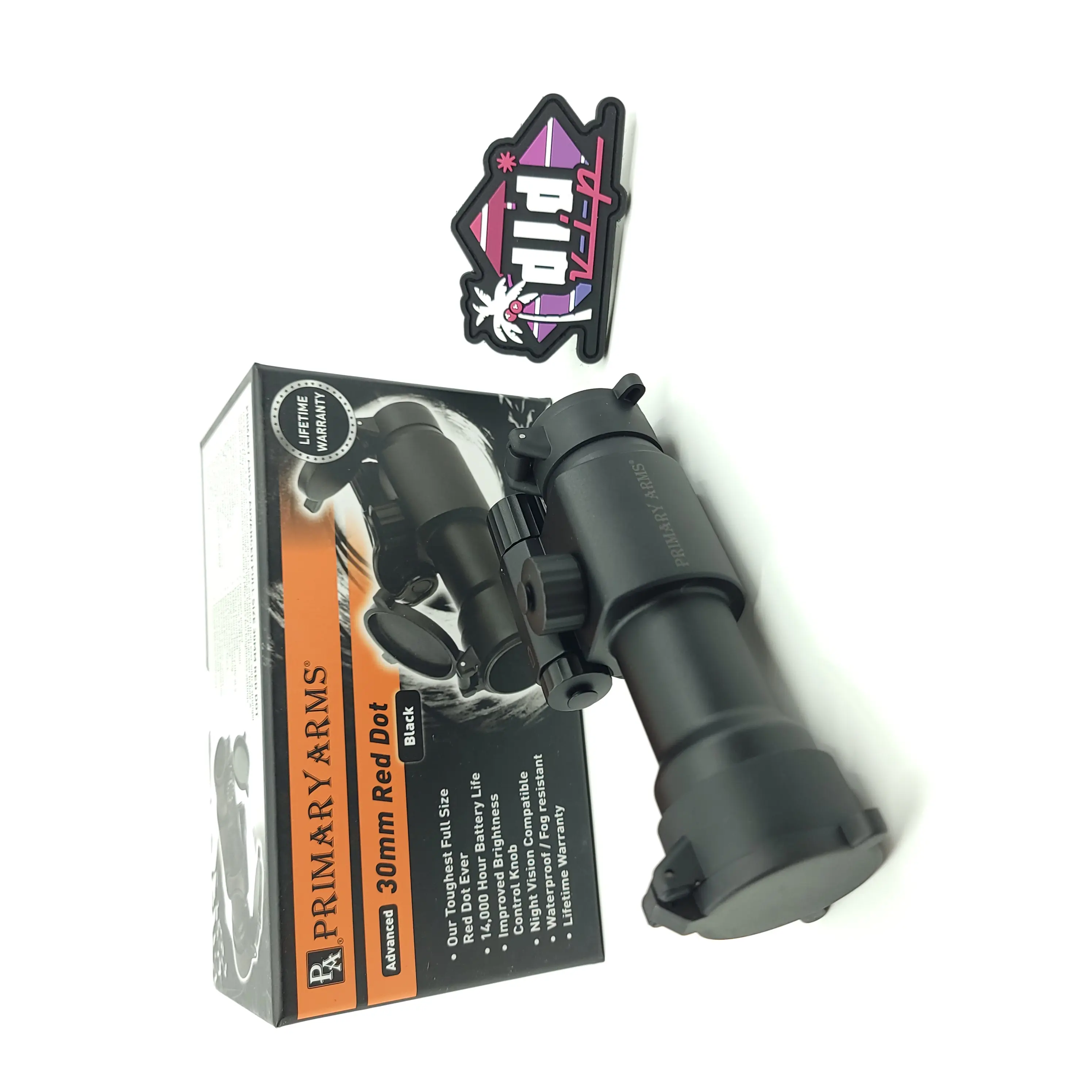 full screen product image