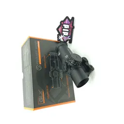 Primary Arms GLx 2x25mm Prism ACSS CQB-M5 300BLK & 7.62x39 w/ AUTOLIVE - 1