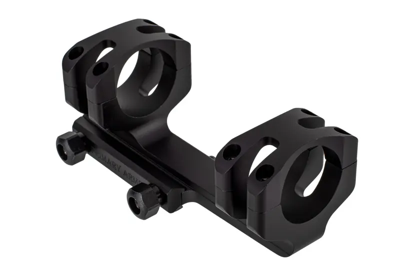 Primary Arms GLx 30mm Cantilever Scope Mount 0 MOA - 1