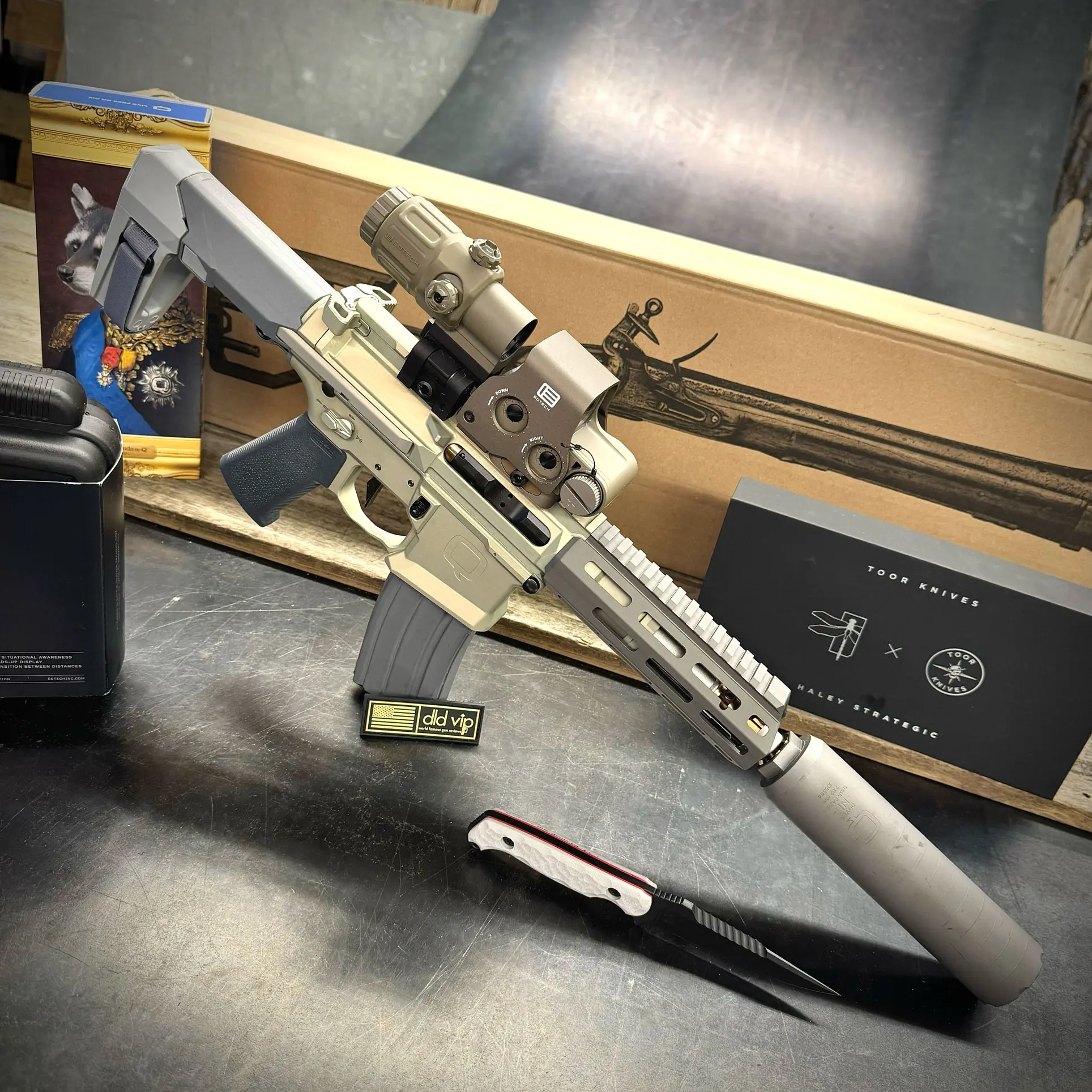 full screen product image