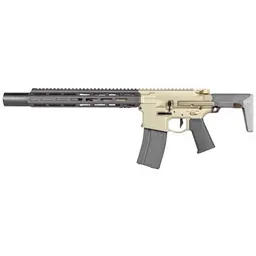 Q Honey Badger SBR 300 Blackout with Suppressor - 2