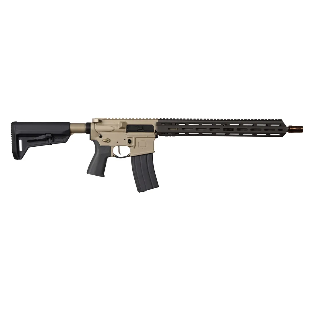 Q Sugar Weasel 5.56 Rifle