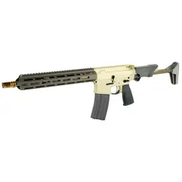 Q Sugar Weasel SBR 556 NATO 13" 30RD FDE - 3