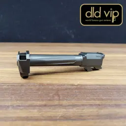 Radian Afterburner Micro Comp. & Ramjet Ported Barrel for G19 Gen3 - 2