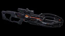 Ravin Crossbows R10X Pro Black - 2