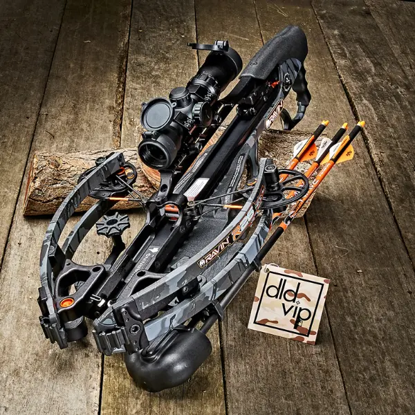 Ravin R-26 Predator Dusk Camo - 1
