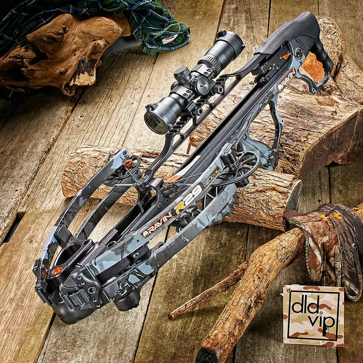 Ravin R-29 Predator Dusk Camo - 1