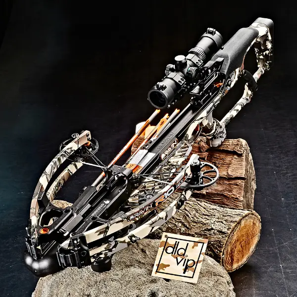 Ravin R-10 Predator Camo - 1