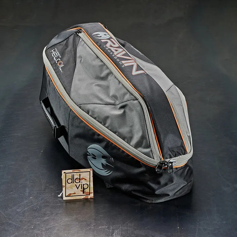 Ravin R181 Bullpup Soft Case R26/R29 - 1