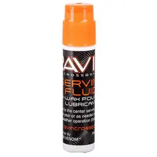 Ravin R280 Serving & String Fluid - 1