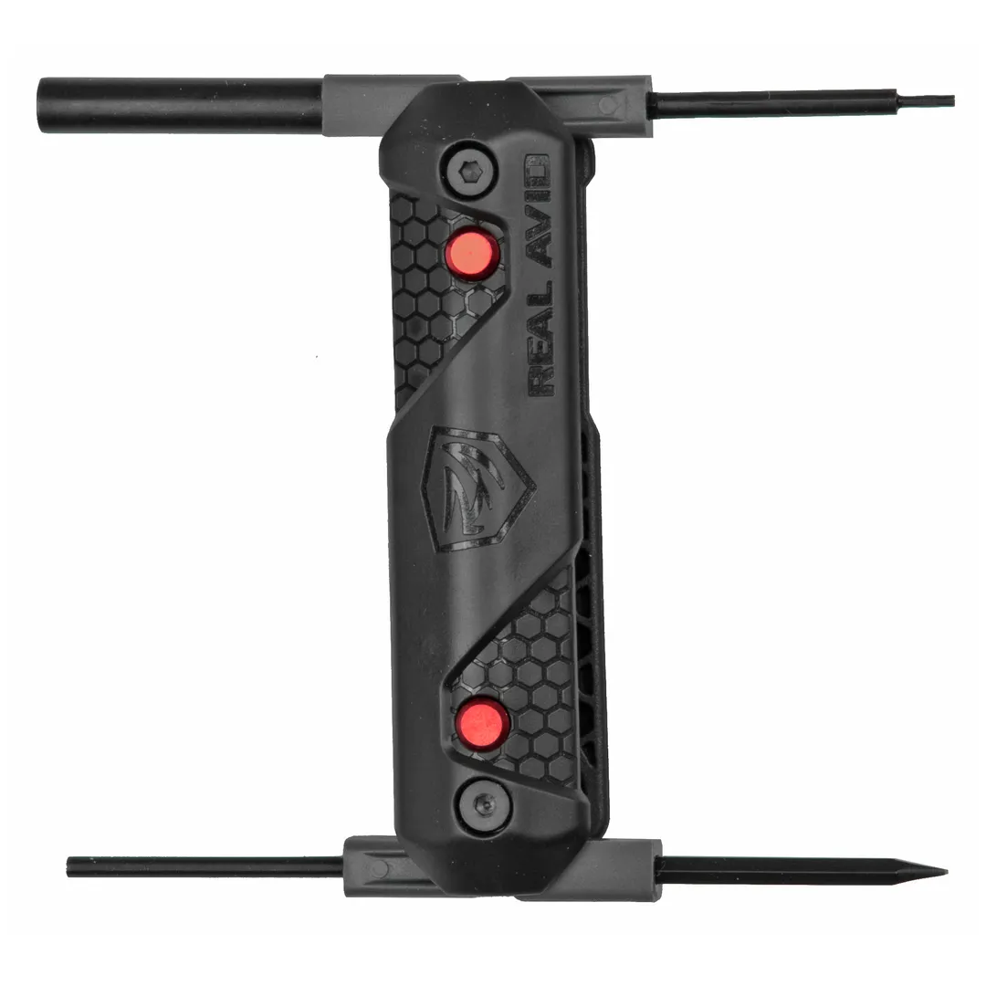 Real Avid 4-In-1 Multi-Tool For All Glocks