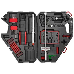 REAL AVID AR15 Armorer's Master Kit – Complete Gunsmith Tool Set for Building & Customizing AR15 Rifles - 2