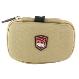 REAL AVID Gun Boss AR15 Cleaning Kit – Complete Rifle Maintenance Set with Brushes, Picks, Bore Illuminator, Star Chamber Pads, and Zippered Ballistic Nylon Case - 2